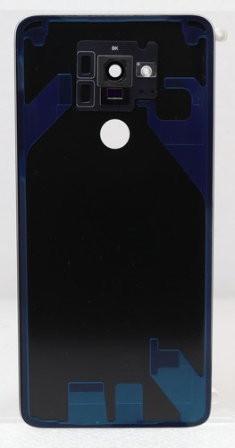 NUEVO LG G7 One puerta cubierta trasera con lente de cámara - Imagen 2 de 2