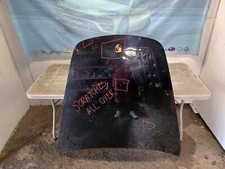 2005 2006 2007 2008 2009 2010 2011 2012 Porsche Boxster 987 Hood Oem Used