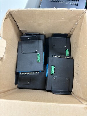 Electro Industries GaugeTech 8DI1 Digital Status Input Module