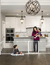 regalo baby gate 2 in 1