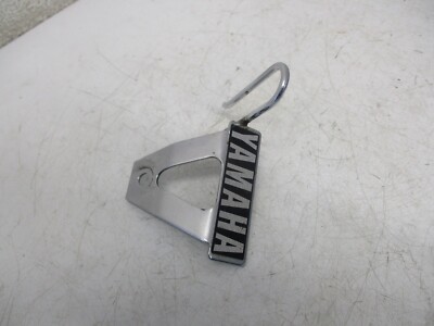 Yamaha Emblem - Lower Fork Bridge YAMAHA XV535 Virago 2YL 88-95 | eBay