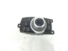 65829286699 comando idrive BMW SERIE 3 TOURING 2.0 16V D 163 CV 2015 1321141