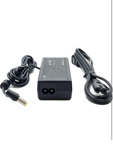 HP f1781 a ultraslim AC/DC Adapter Output 19 V Used Good Condition - Picture 5 of 7