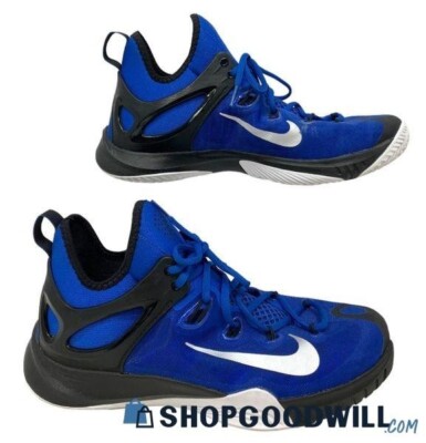 Size 10 - Nike Zoom HyperRev 2015 Blue Men's sneakers | eBay