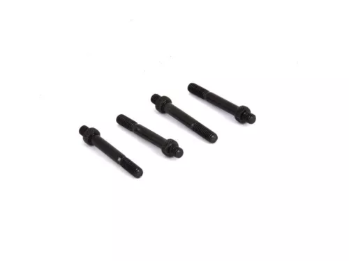 4x Alphacool 12170 Nexxxos XP ³ Set de Vis Visser Kit LGA 2011/2011-3/2066
