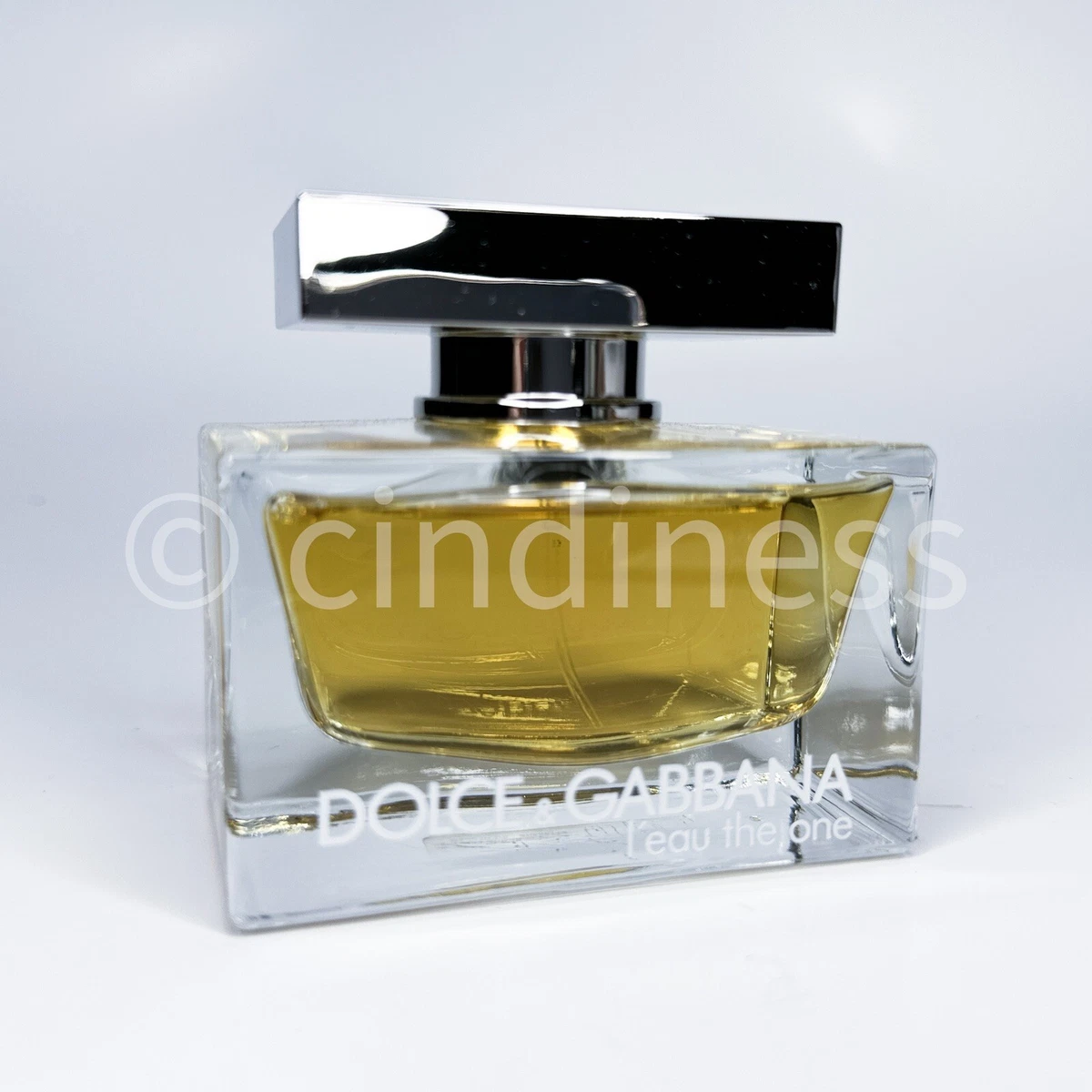 L'eau the One by Dolce&Gabbana Fragrances for Women for sale | eBay