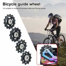 11T 12T 13T 14T Fahrrad Schaltwerk Rollen Schaltrad Schaltröllchen Führungsrolle