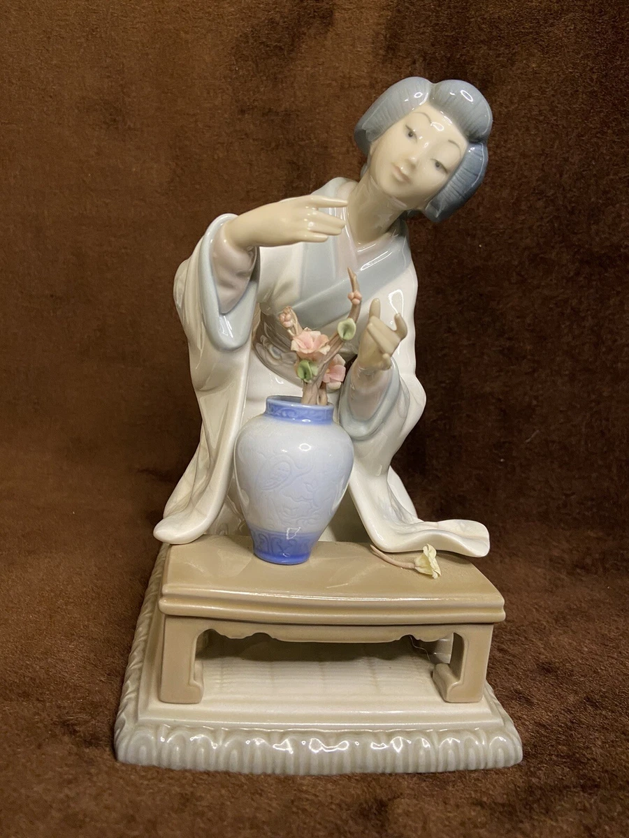 lladro asian products for sale | eBay