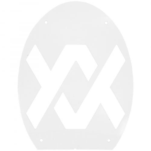 Volkl Tennis Racket String Stencil Free P&P eBay