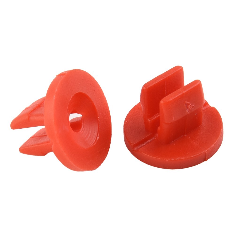 Easy Installation Engine Undertray Cover Clips Screws Set Fits For