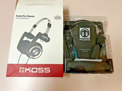 Koss Porta Pro Classic On-Ear 