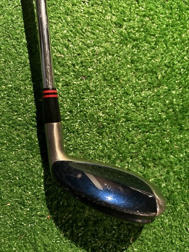 RH Ben Hogan Edge CFT 3 Hybrid ⛳️ Apex 3 Regular Steel #P262 - Picture 3 of 7