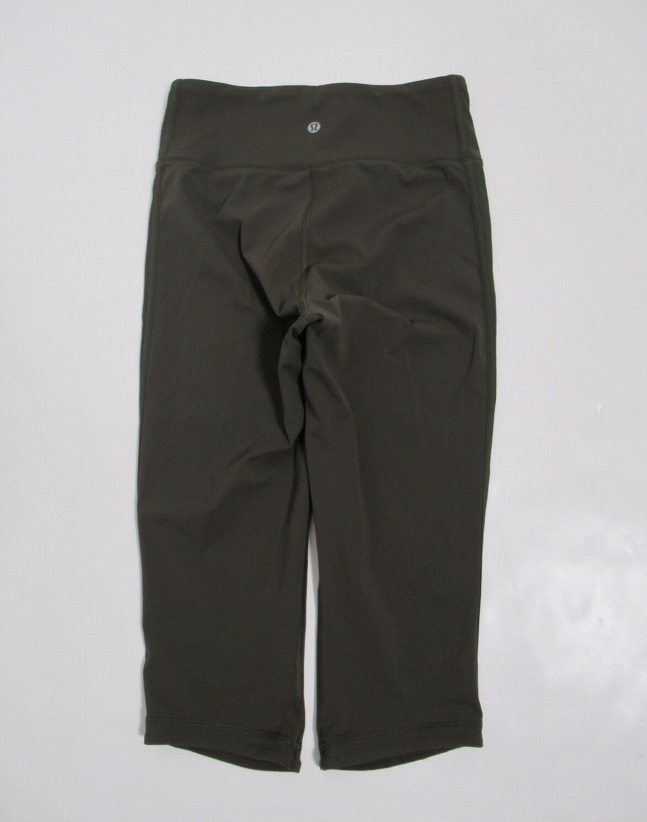 ヨガ・ピラティス lululemon athletica Squad Goals Crop Lululemon Women's Squad Goals Crop (17