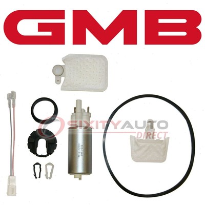 GMB 525-1270 Fuel Pump & Strainer Set for E16039 152043 Air Delivery Pumps  hn