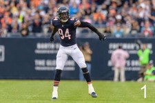 Leonard Floyd Poster 18