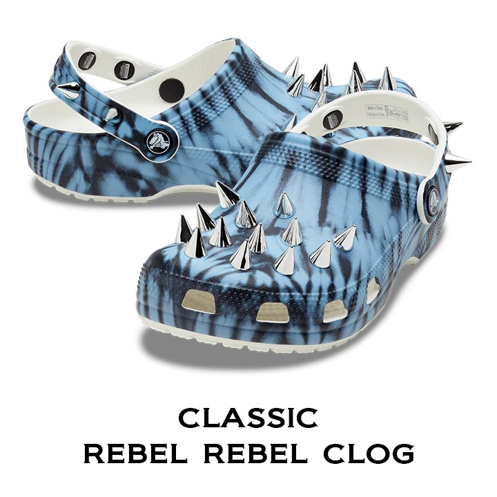 M10 w12 online crocs