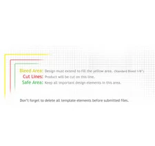 Graphic Design Flyer Adjustments - For Order(s) Already placed w/ Multimedia Lab