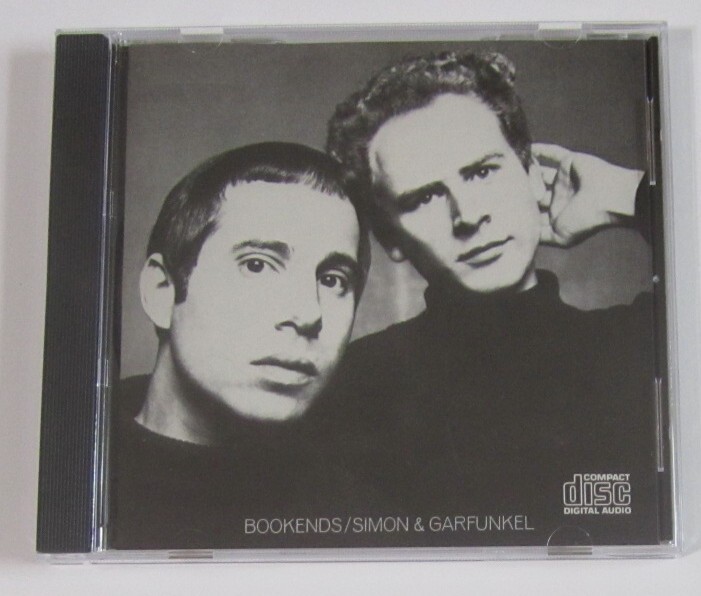 新品未開封 GOLD CD SIMON & GARFUNKEL BOOKENDS 71m+UbLj6FL._UF1000,1000_QL80_.jpg