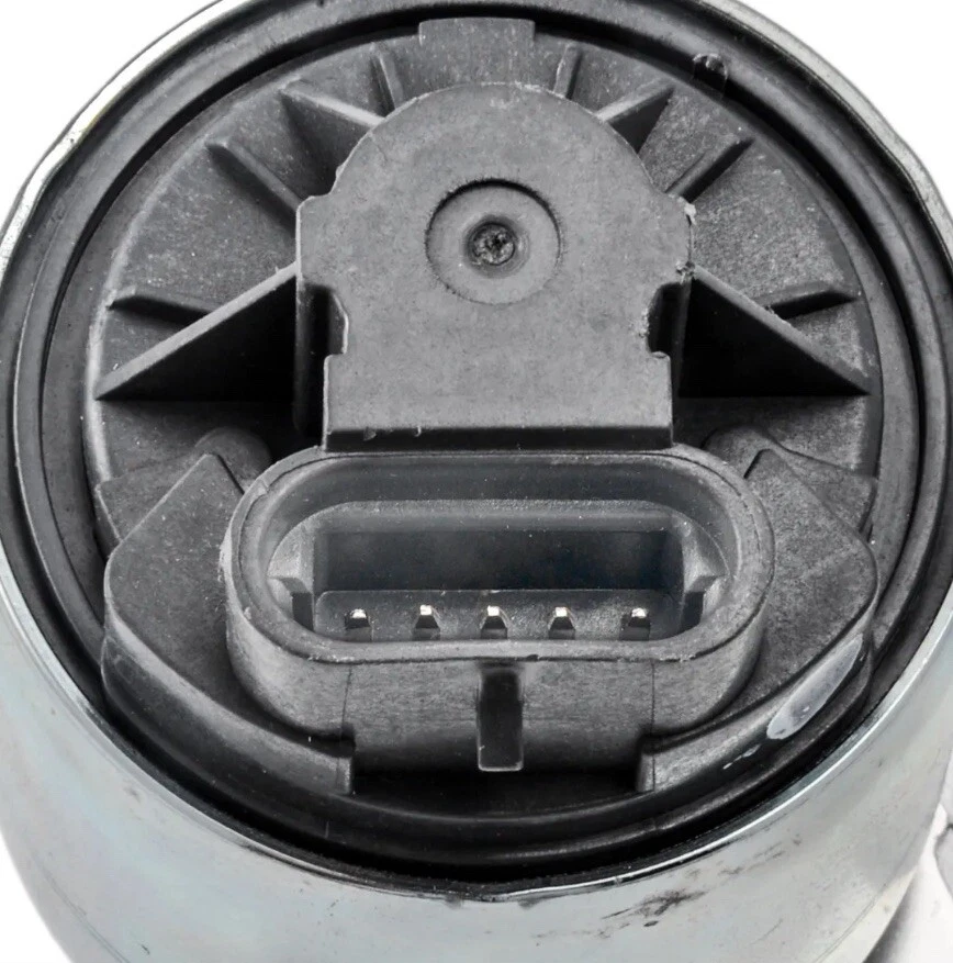 Válvula EGR EGR1245 apta para Chevrolet GMC Isuzu C1500 C2500 C2500 Suburban 95-00 Foto 2 de 4