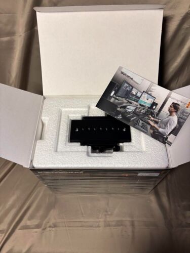 Blackmagic Design Studio Camera 4K Plus Micro Four Thirds Lens HDMI Output Used - Picture 18 of 18