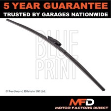 Fits Ford Peugeot Nissan VW + Other Models MFD Windscreen Wiper Blade