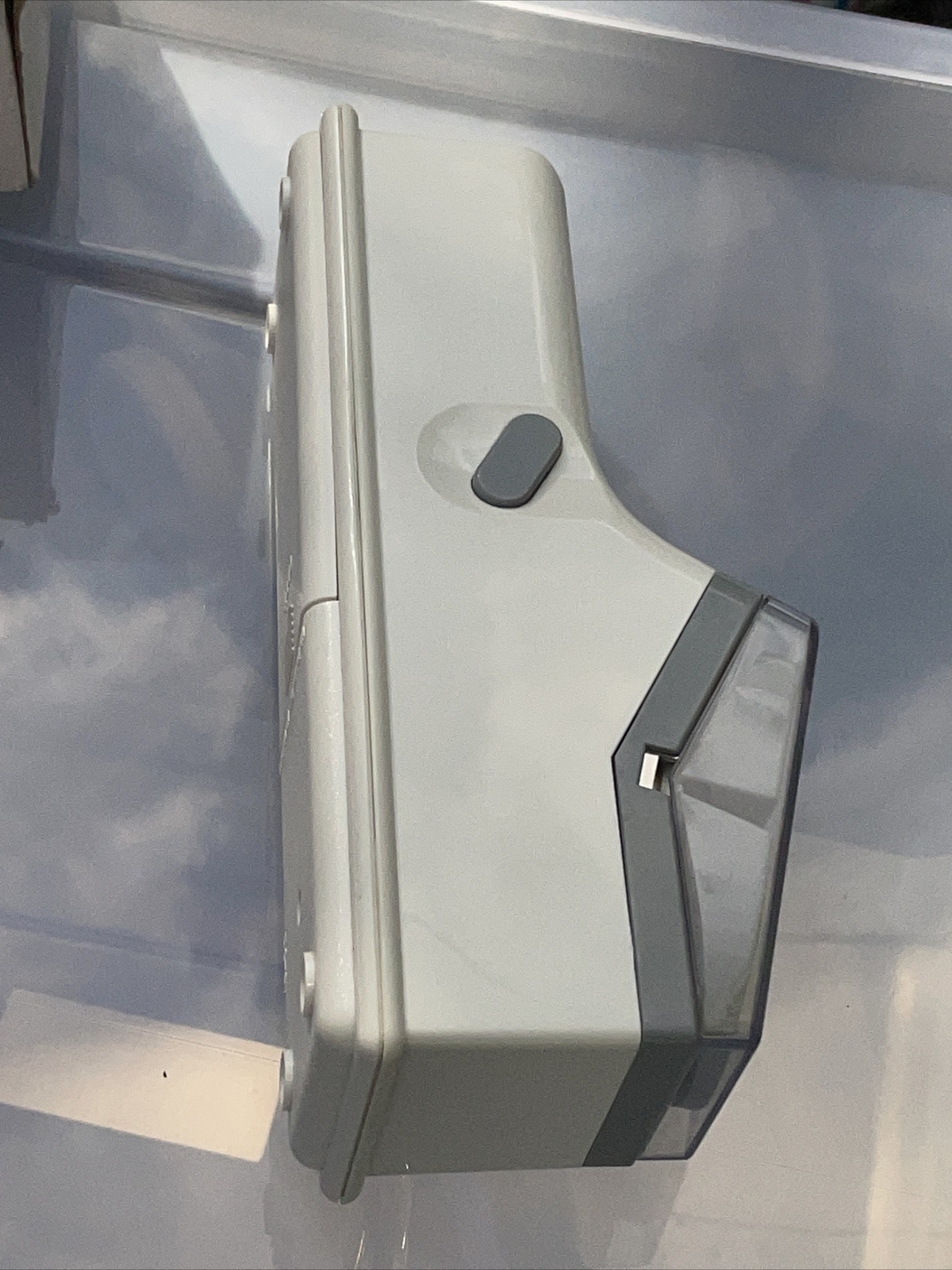 KITCHEN WOOLWORTHS SHOP BATTERY OPERATED KNIFE AMAZING SHARPENER eBay