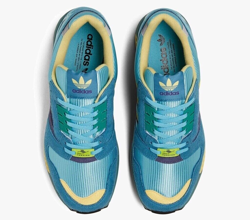 Adidas Torsion ZX8000 Aqua Consortium 2019 40 41 42 43 44 45 Adidas Torsion ZX8000 Aqua Consortium 2019 40 41 42 43 44 45