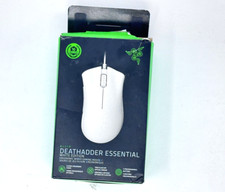 Razer DeathAdder Essential Wired Gaming Mouse...