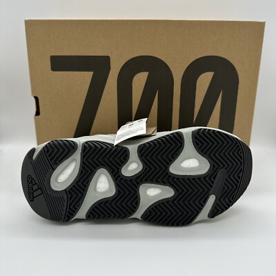 Adidas Yeezy Boost 700 Salt EG7487 Size 6 DS Brand New | eBay