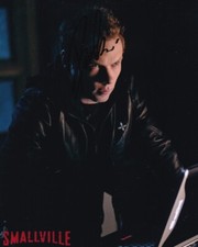 Brendan Fletcher signed autograph 20x25cm Smallville in person autograph COA