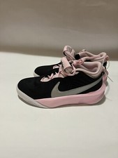 Nike Team Hustle D Shoes size 6y Big Girl
