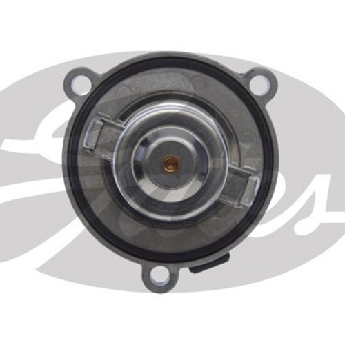 Thermostat for BMW X6 E71,E72 (M,xDrive 50i) F16,F86 (M,xDrive 50i) N63B44B - Picture 3 of 7