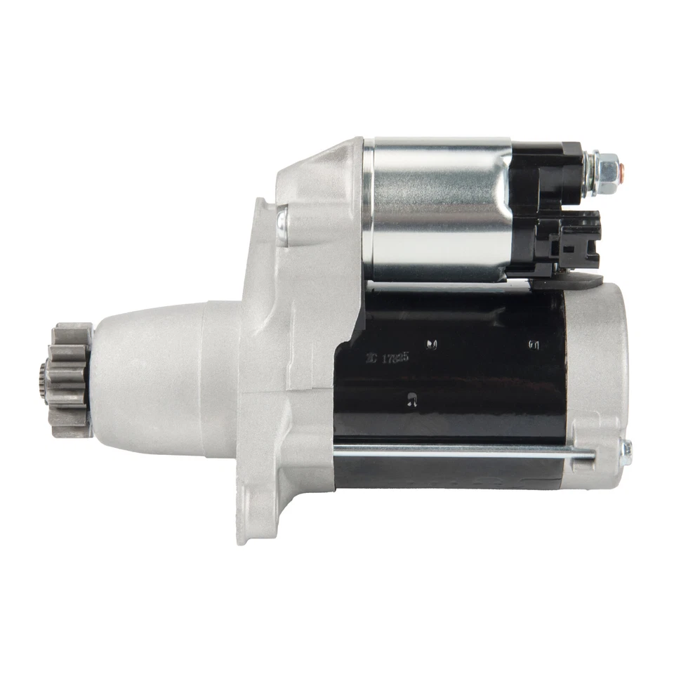 Starter 17825 For 2002-2014 Toyota Sienna Camry Lexus Scion 3.0L 3.3L 3.5L V6 Foto 2 de 4