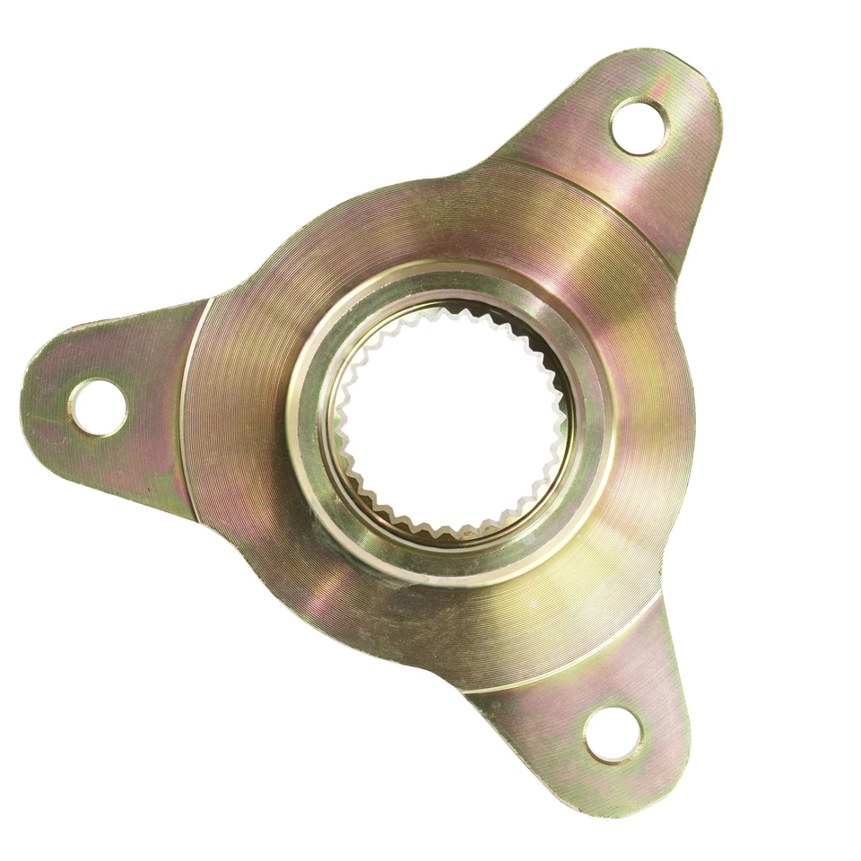 Cuello de cubo de rotor de disco de freno trasero para Polaris Trail Blazer 250 2005 2006 Foto 4 de 4