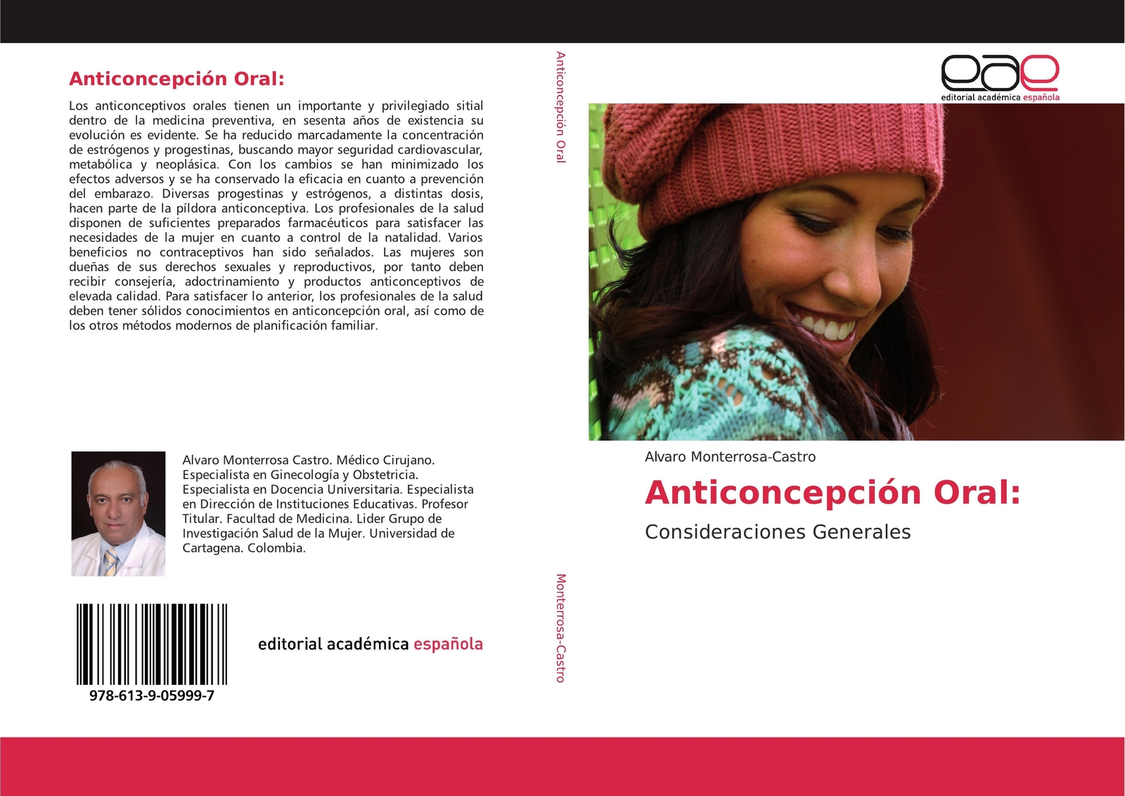 Anticoncepción Oral: | Consideraciones Generales | Alvaro