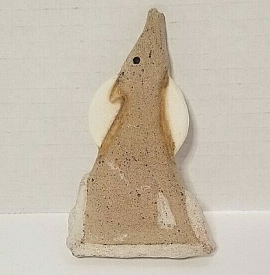 Jay Kay Molds Howling Coyote 89' BD initials