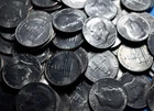 (1776-1976) Bicentennial Kennedy Half Dollar  (10 coin lot)