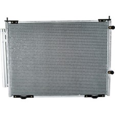 A/C Condenser Fits 2001-06 2005 Acura MDX /2003-2008 Honda Pilot EX-L SE-L EX LX