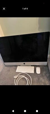 Apple iMac Mid 2011 27