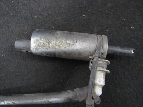 67128377613 Waschwasserpumpe Scheinwerferreinigung 67.12-8377613  DE261230-56