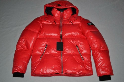 AUTHENTIC MACKAGE KENT LUSTROUS LIGHT 