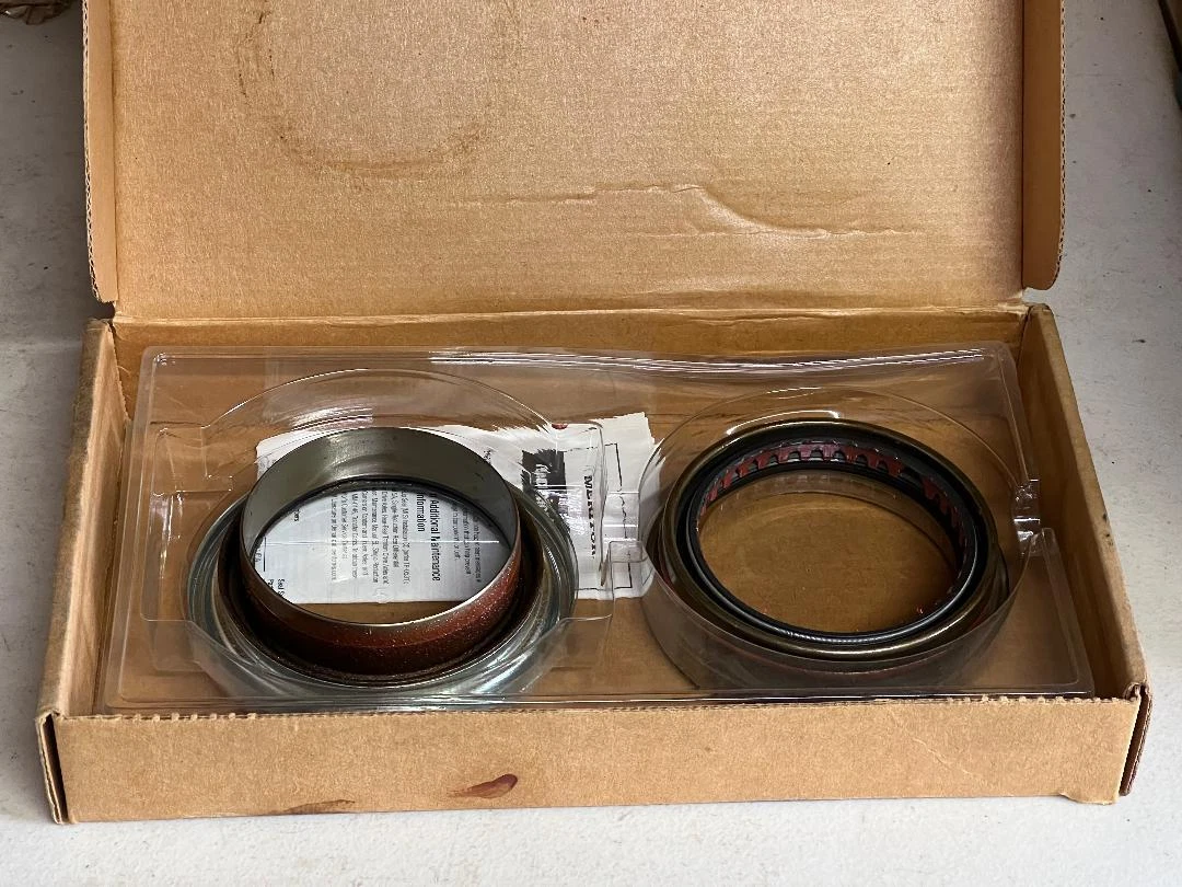 MERITOR oil seal 1205Y2729 | eBay
