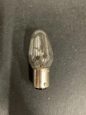 10C7 120V 10W Bulb - New