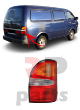 Feu arrière Kia PREGIO