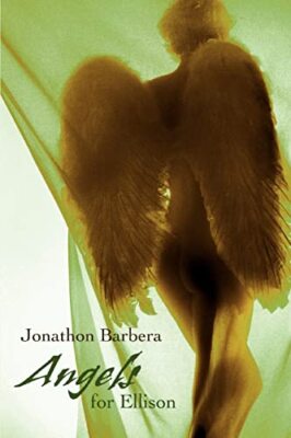 Barbera - Angels for Ellison - New paperback or softback - X555z