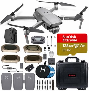 mavic 2 ebay