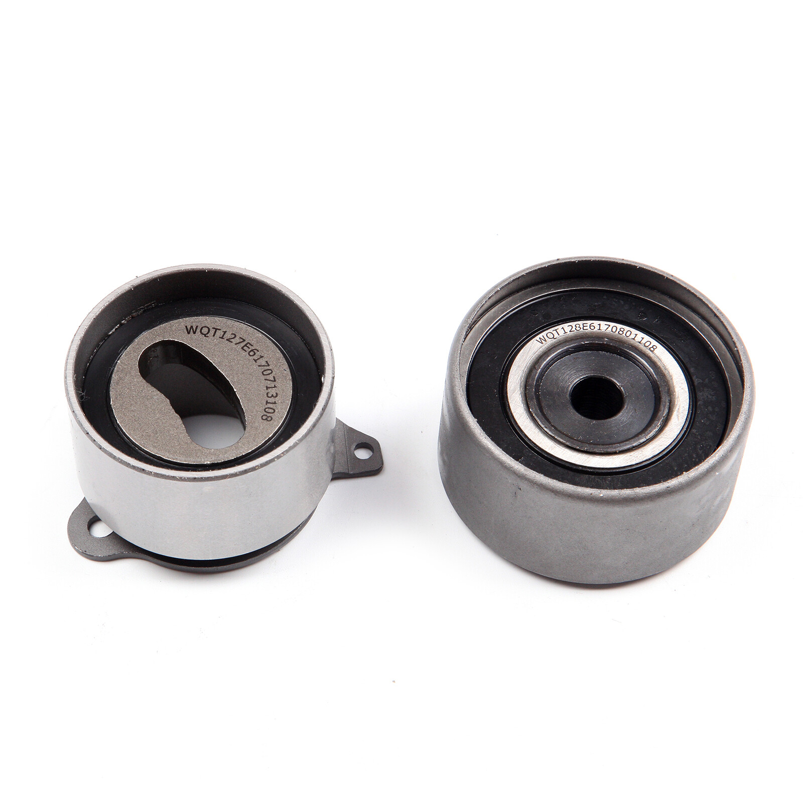 Timing Belt Kit VBelt Water Pump 20002002 For Kia Sportage 2.0L DOHC