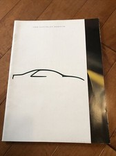 1995 Chrysler Sebring Brochure