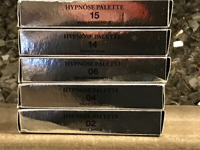 K。3点セット Lancôme Hypnôse Palette Amazon.com: Lancôme Hypnôse Eyeshadow Palette - Highly Pigmented