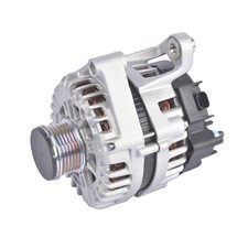Alternator Fits Chevrolet Cruze 2011 L4 1.4L 130A 6 Groove Serpentine 1202215